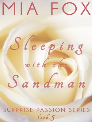 cover image of Sleeping with the Sandman